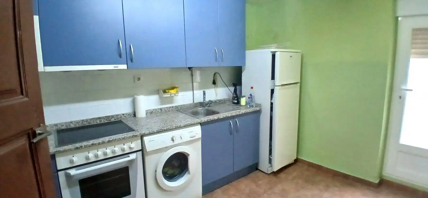 Kitchen of Houses for sale in Corera