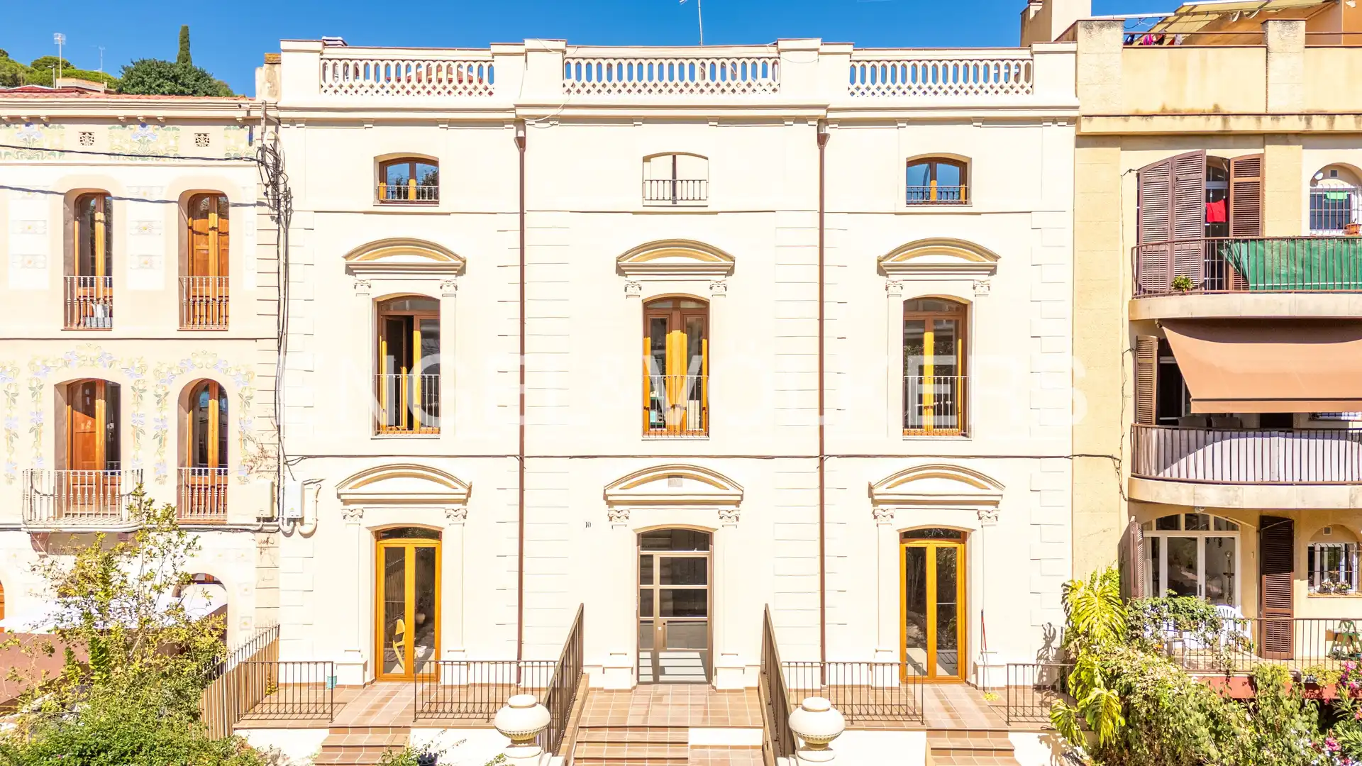 Appartement avec terrasse à vendre à Caldes d'Estrac, imagen 4