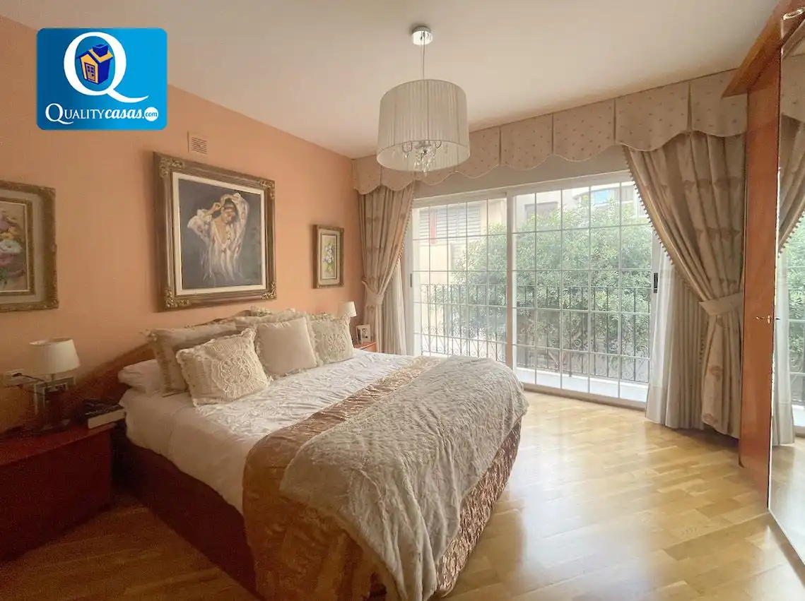 Duplex for sale in Maestro Chapí, imagen 14