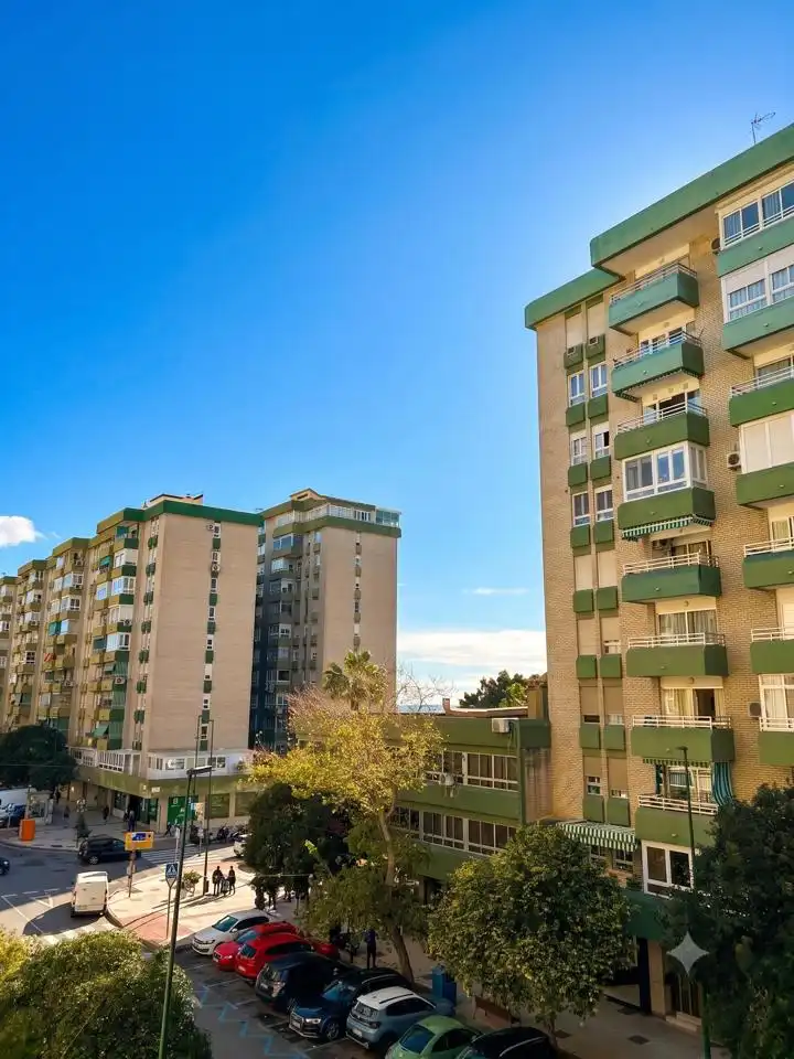 Flat with lift for sale in Pío Baroja, imagen 10