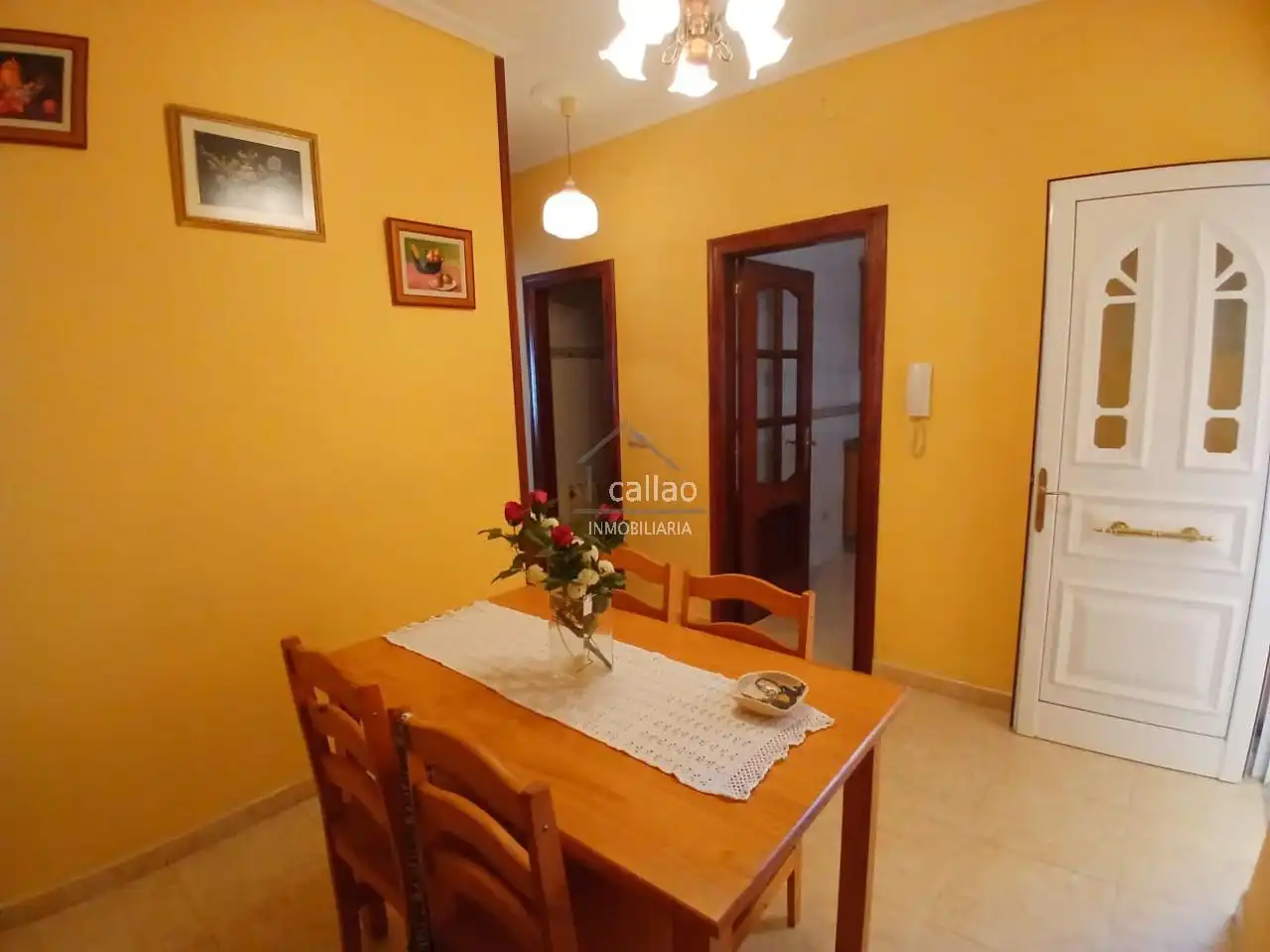 Wohnung zum Verkauf in Alto del Castaño, imagen 23