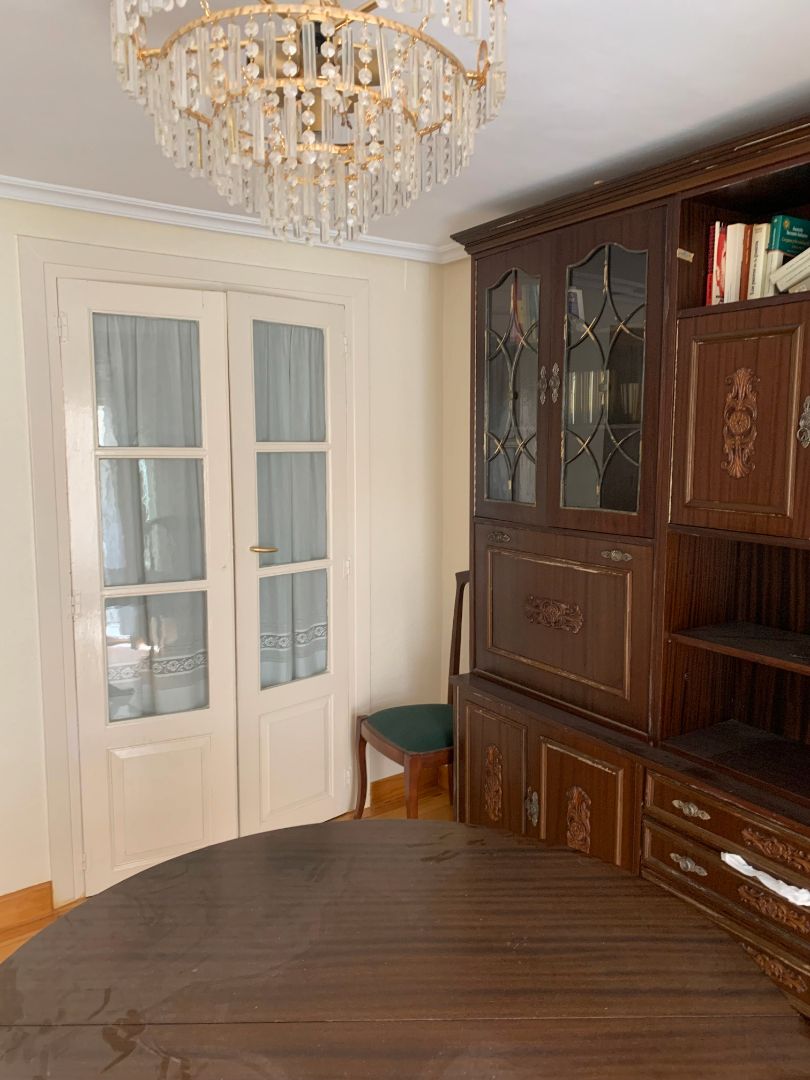 Casa o xalet en venda en Lodosa amb Calefacció, Terrassa i Moblat