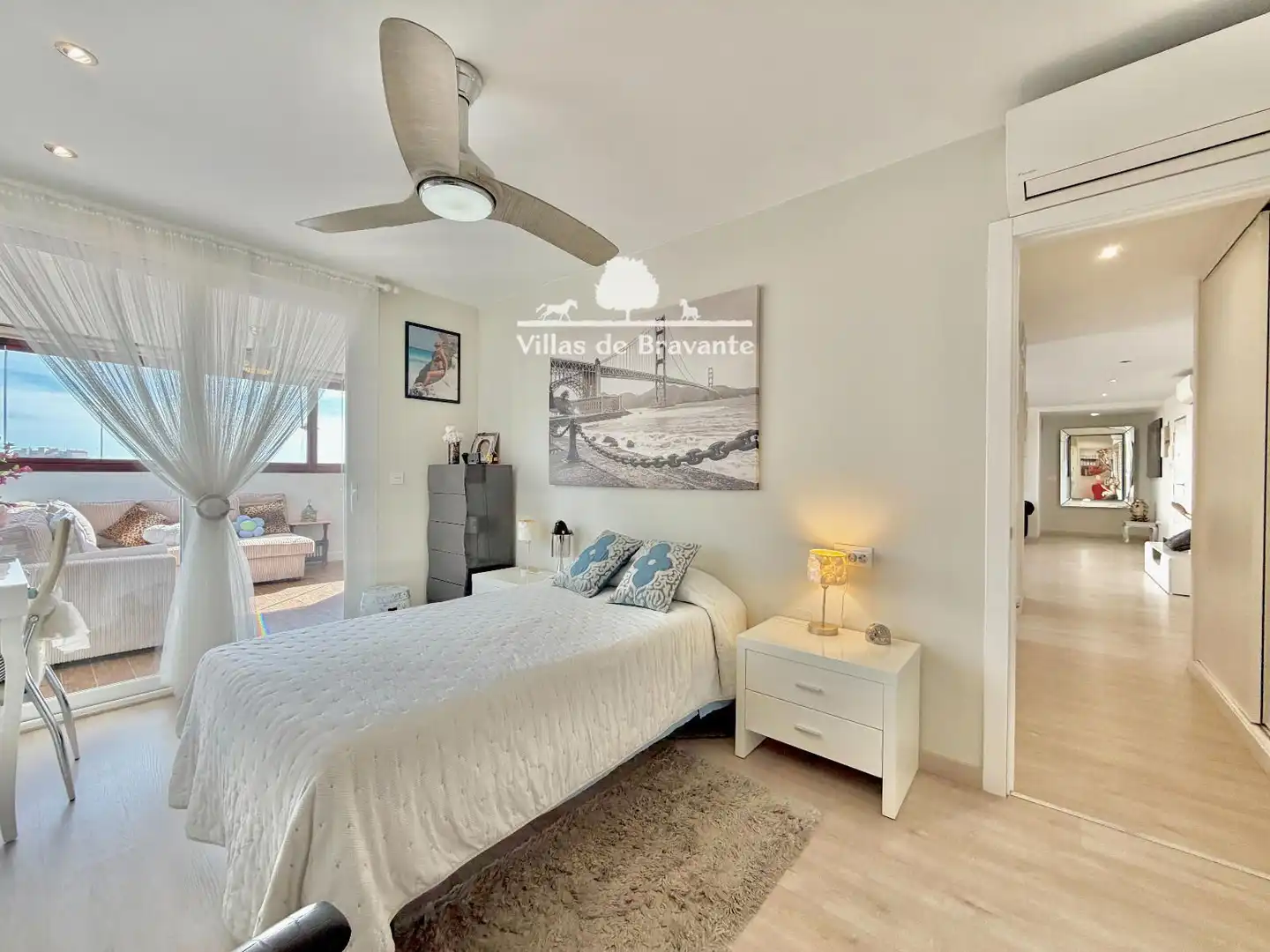 Ático con piscina en venta en D. Juan Antonio Baldovi, imagen 30