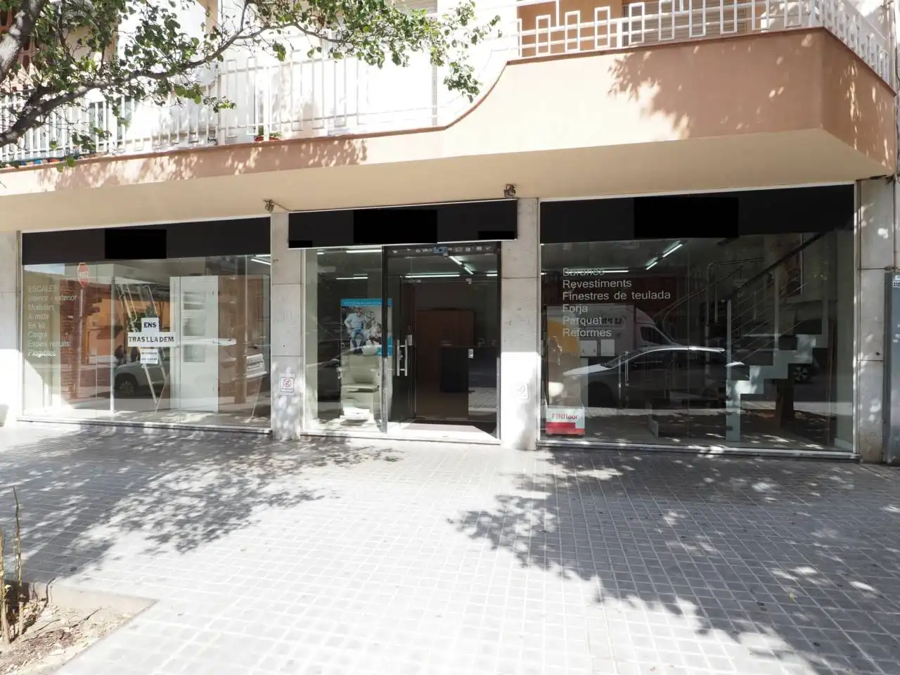 Business premises for sale in Calle Colom