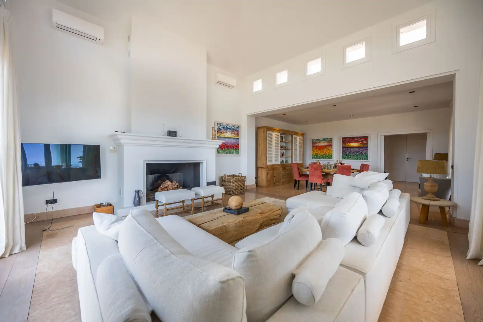 Maison avec piscine à vendre à Sotogrande Alto, imagen 13