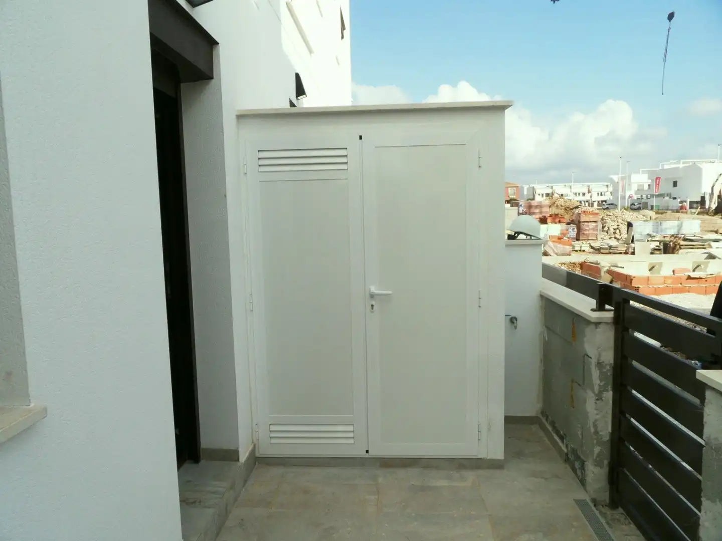 Landhaus mit Pool zum Verkauf in Pilar de la Horadada ciudad, imagen 50