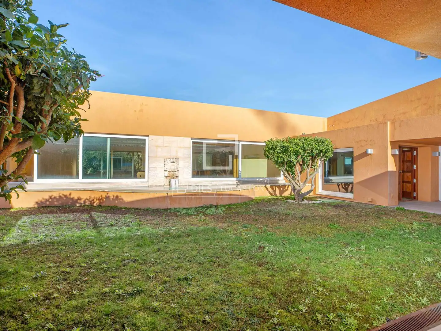 Vista exterior de Casa o chalet en venta en Begur con Aire acondicionado, Calefacción y Jardín privado