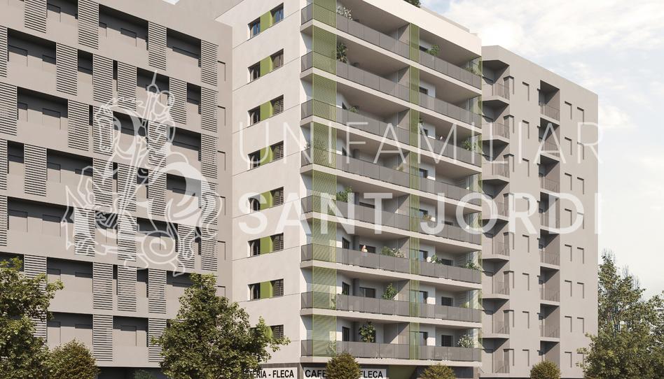 Foto 0 de Promoció Parc Barrau Residencial