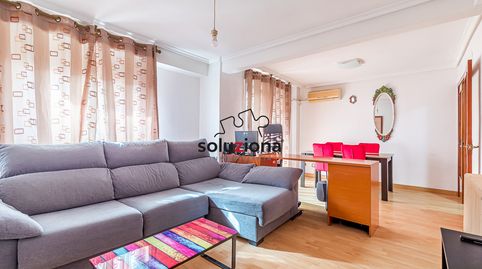 Photo 4 of Flat for sale in Calle Oriente, San Isidro, Getafe
