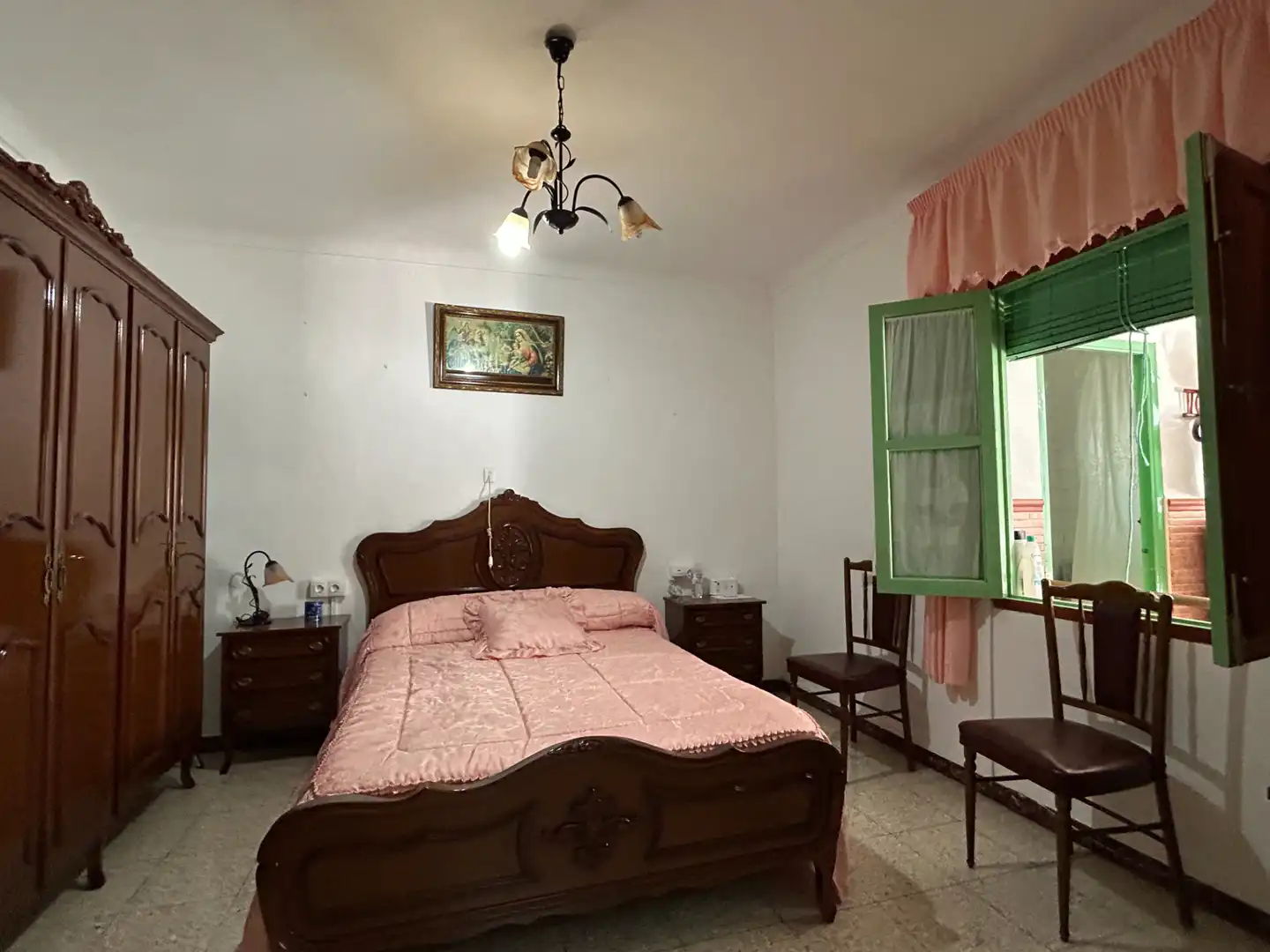 Casa adosada en venda a Calle San Antonio, 3, Castillo de Locubín