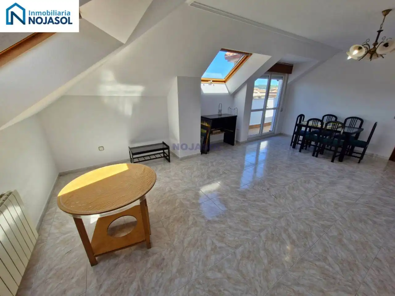 Mini appartamento con ascensore in vendita a Calle AVENIDA RIS, imagen 10