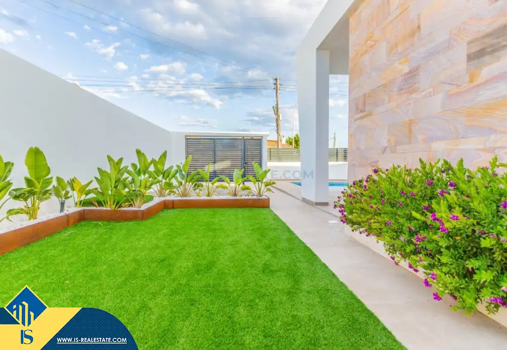 Villa avec piscine à vendre à Los Balcones - Los Altos, imagen 12