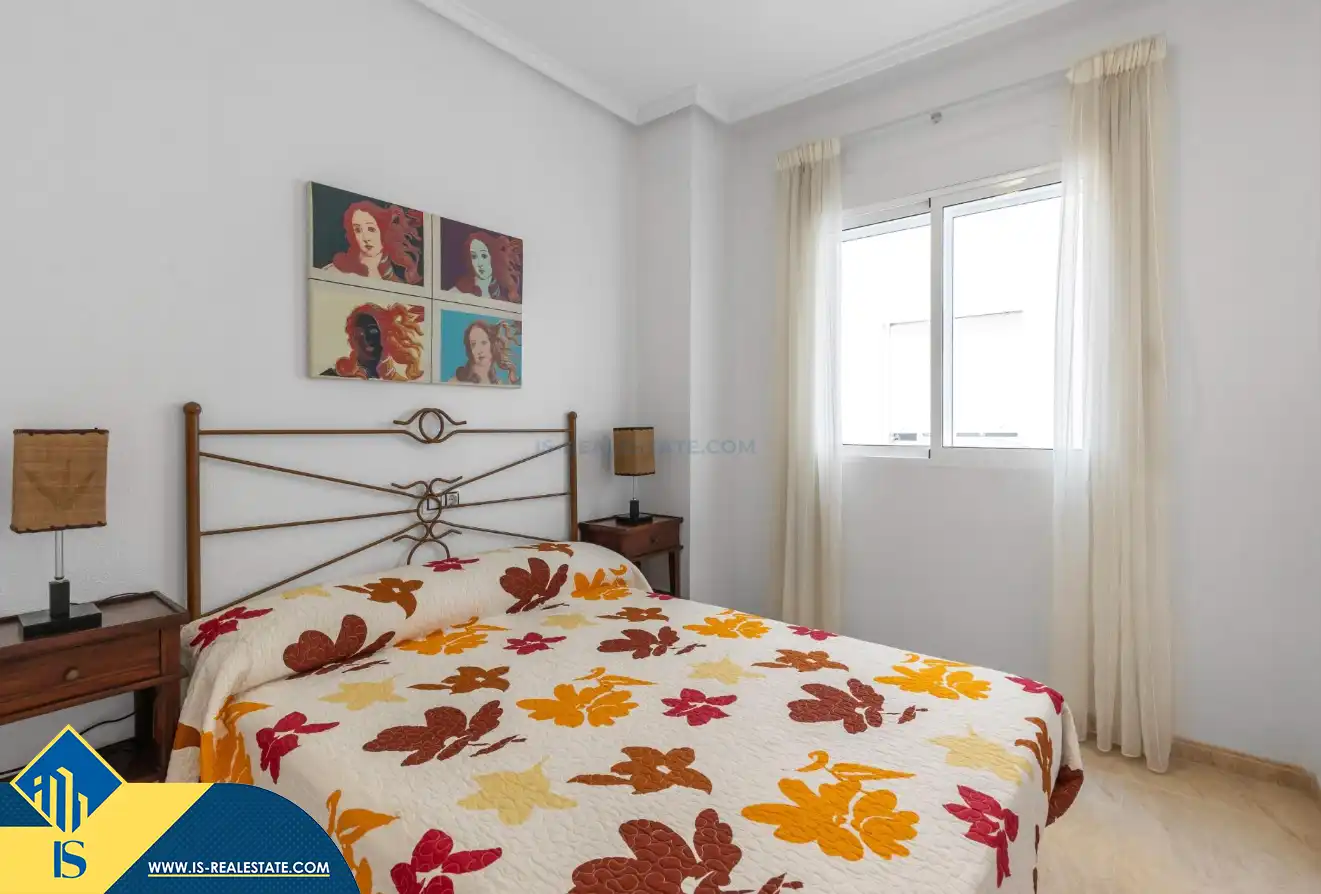Apartament amb ascensor en venda a Centro, imagen 8