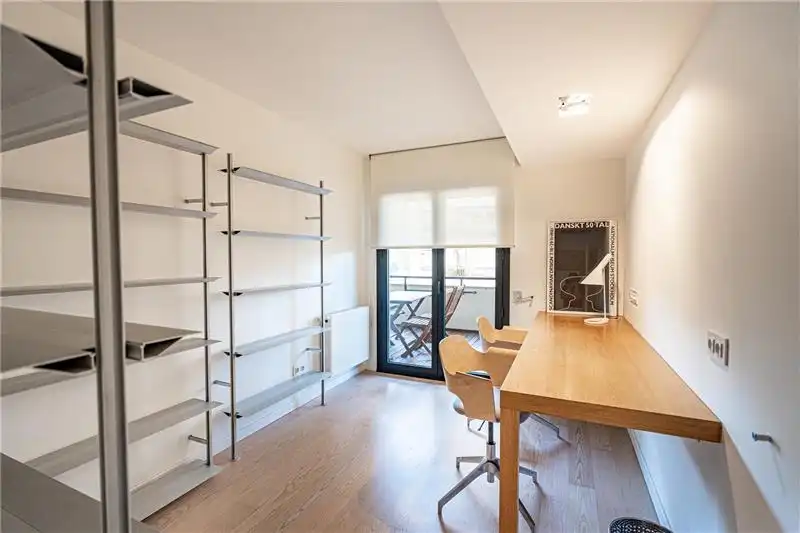 Piso de alquiler en Bons Aires
