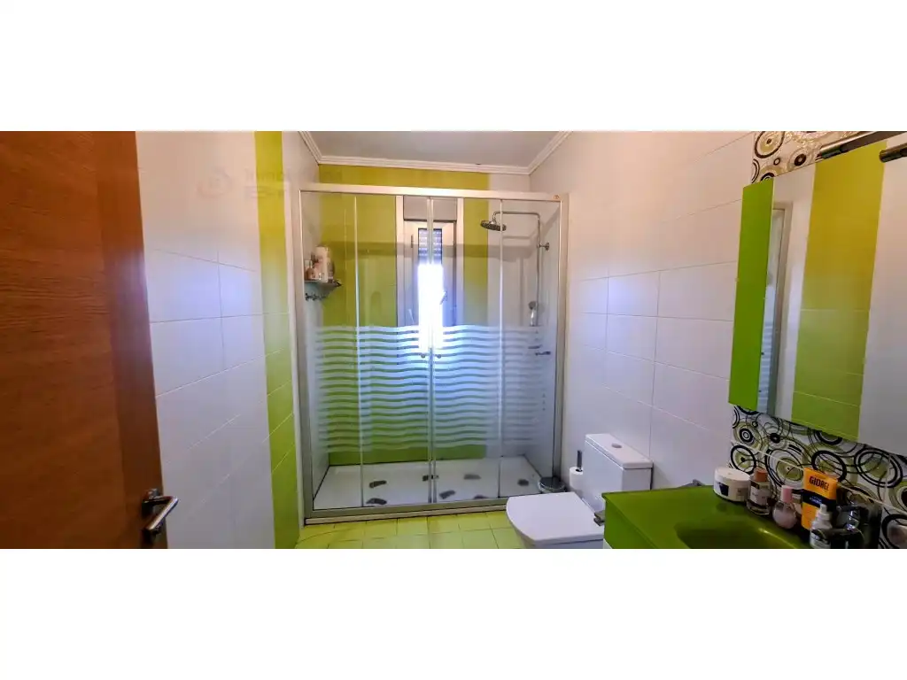 Bathroom of Houses for sale in Lalín