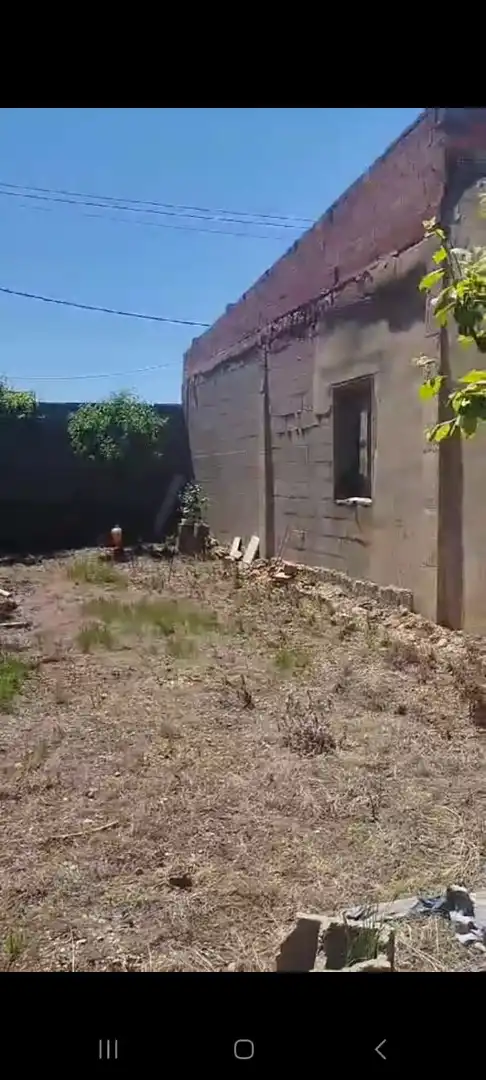 Nave industrial en venta en Casas de Fernando Alonso