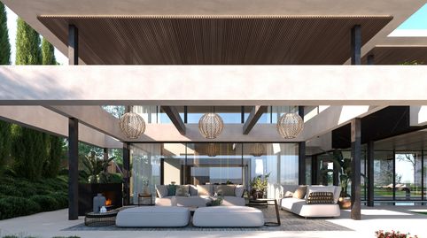 Foto 3 de Casa o xalet en venda a Puerto de Sotogrande - La Marina, Sotogrande