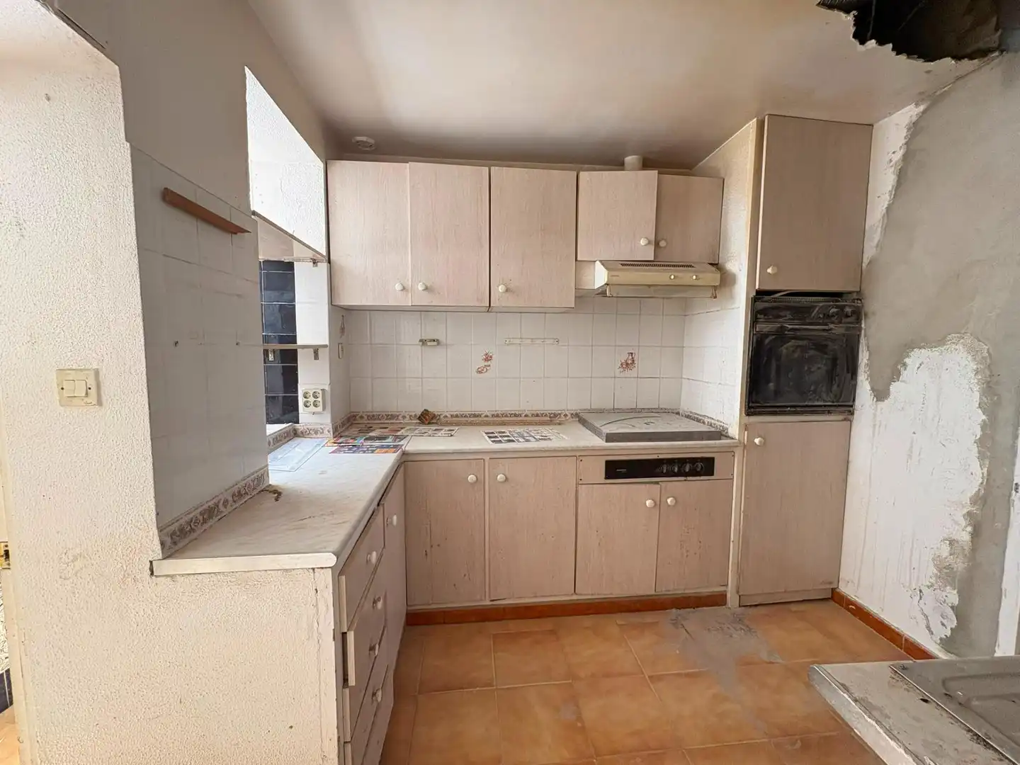 Wohnung mit Terrasse zum Verkauf in La Caleta - La Viña, imagen 13