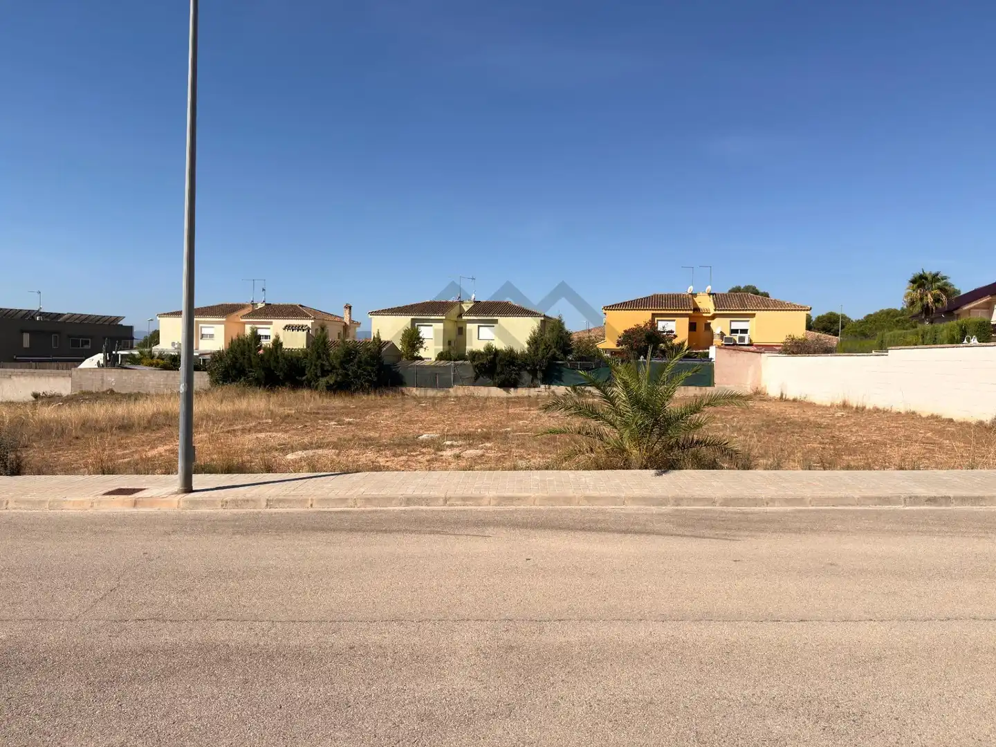 Terreno residencial en venta en Calle 43 UR M COLORADO 5, imagen 19