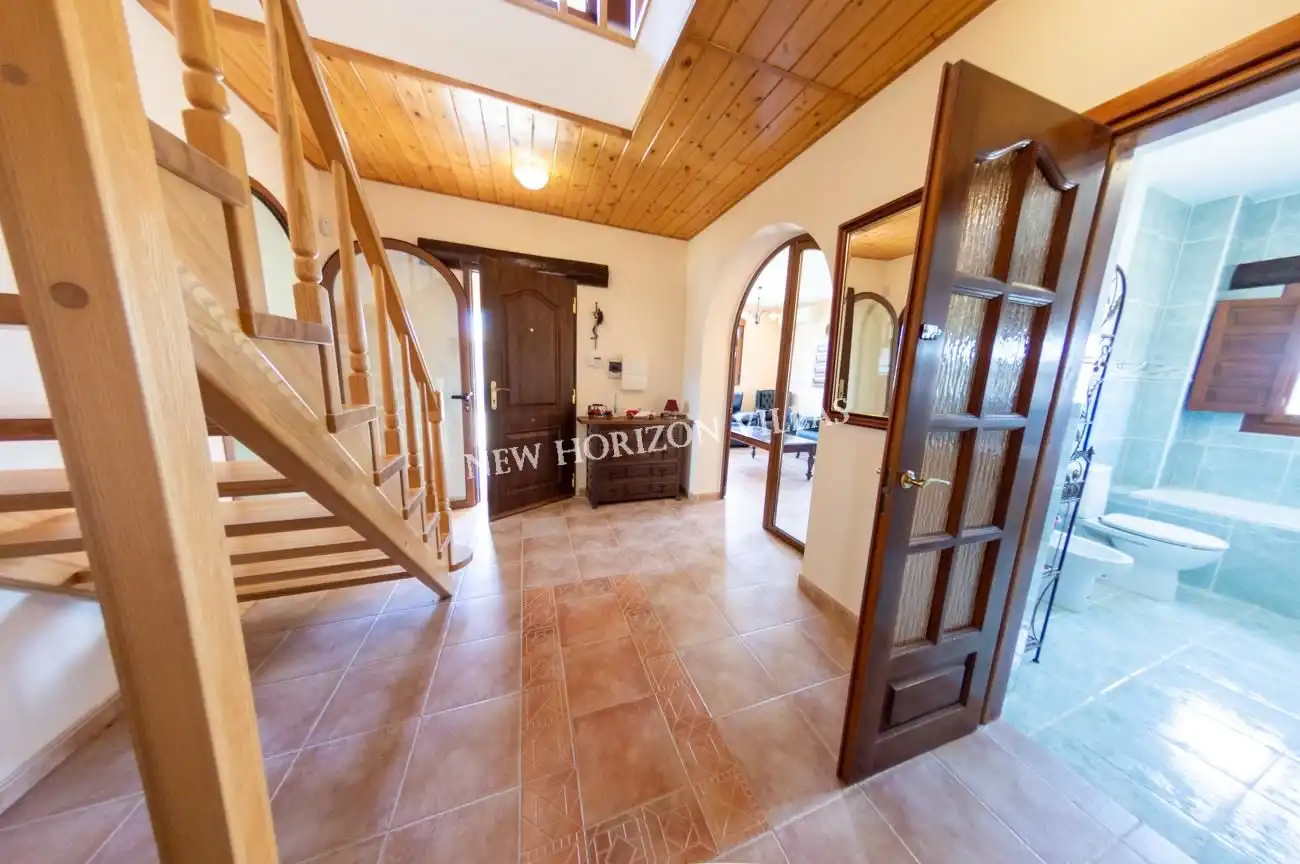 Casa con piscina en venta en Campo, imagen 24