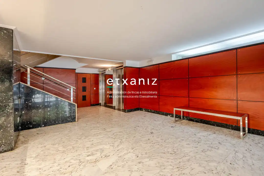 Piso con ascensor en venta en Catalina de Erauso Kalea, imagen 29