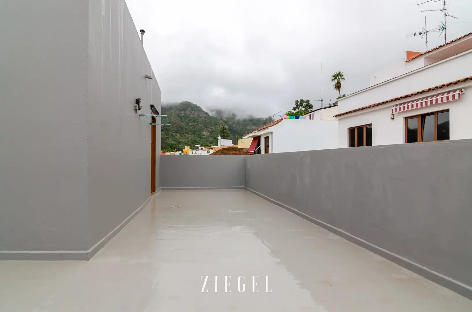 Terraza de Piso en venta en Teror pueblo