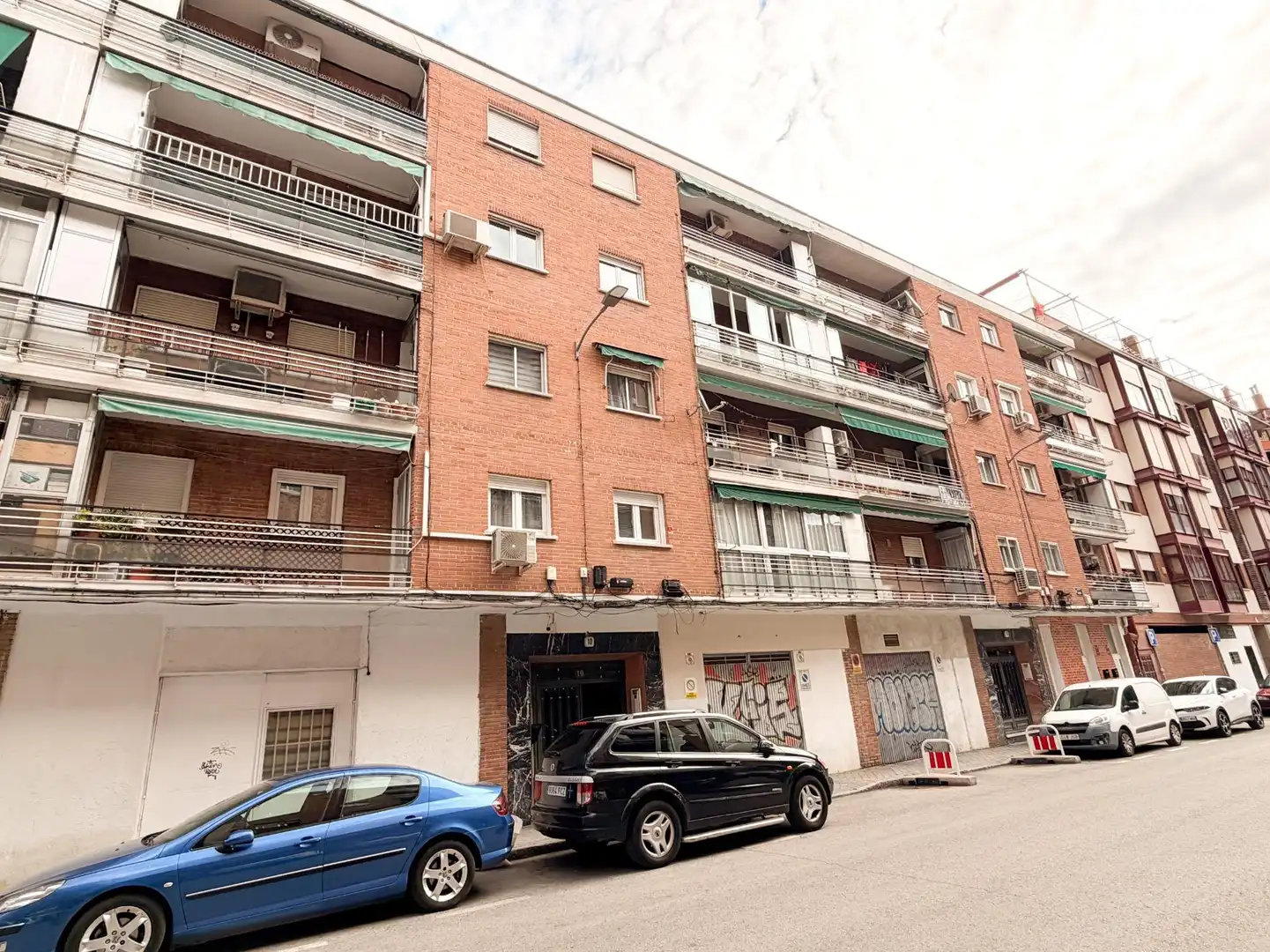 Piso en venta en Calle ANSAR, imagen 2