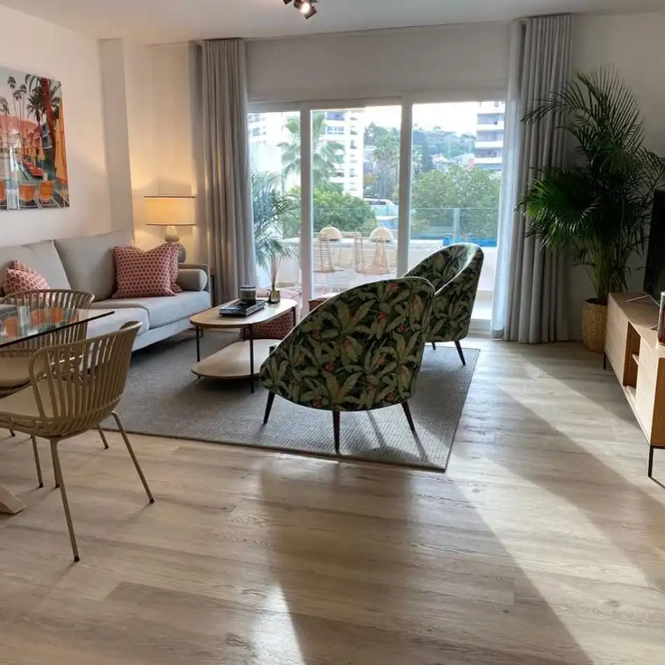 Wohnung mit Pool zum Verkauf in Calle Miguel Delibes 1E, imagen 28