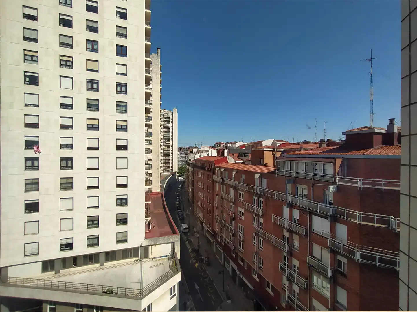 Flat with lift to rent in Bilbao - Pablo Picasso 6, imagen 35