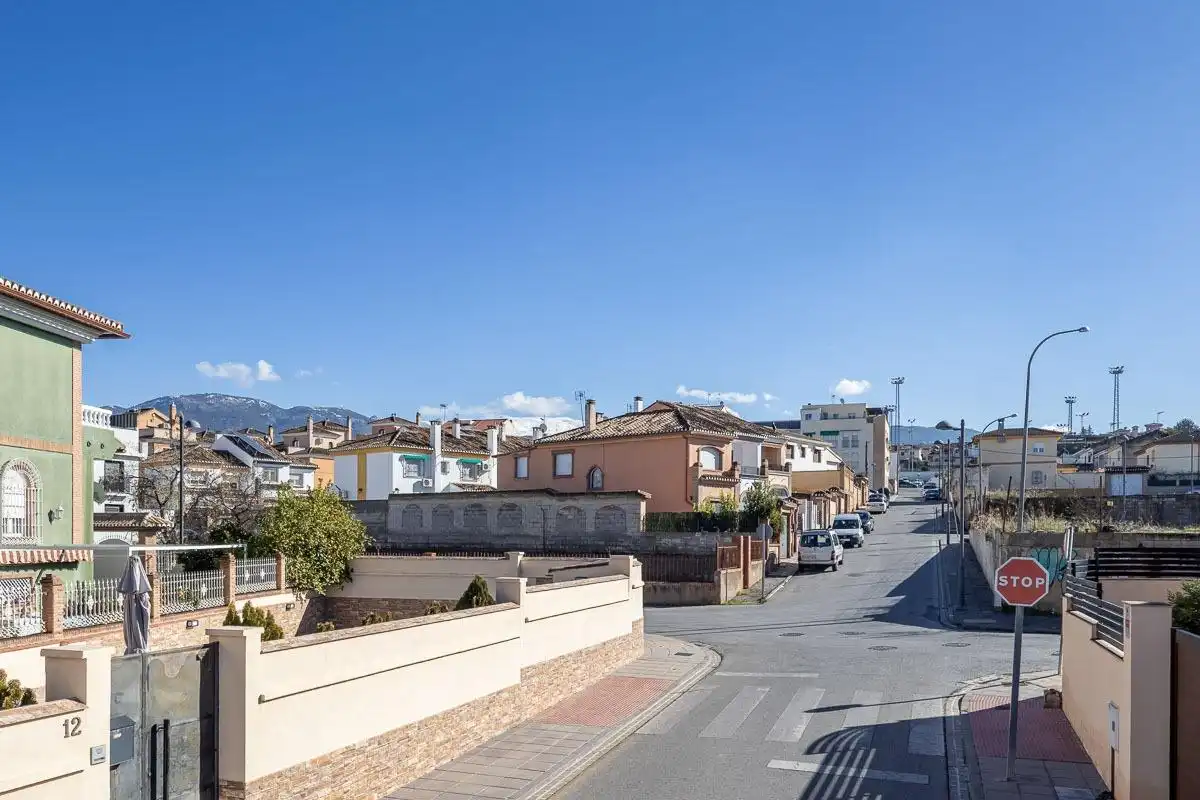 Terreni e lotti in vendita a La Zubia Ciudad, imagen 10