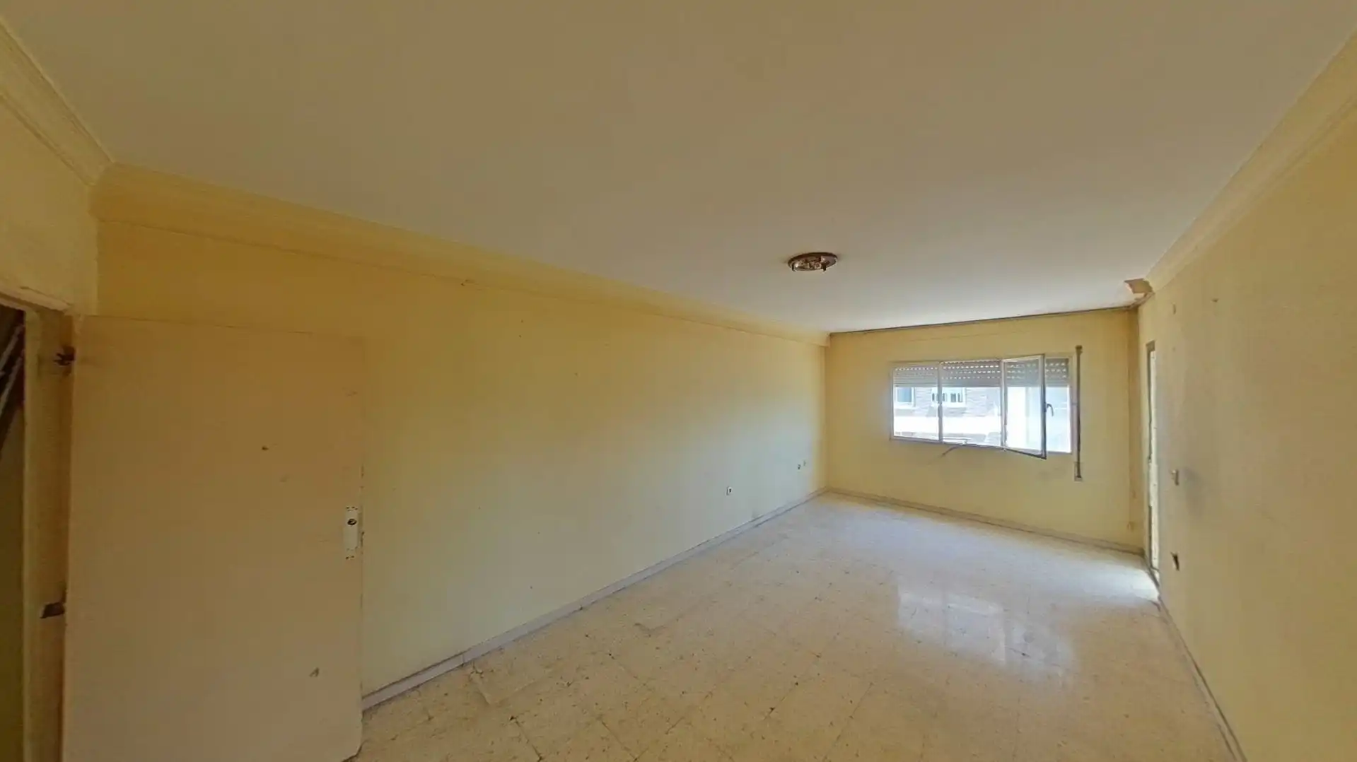 Sala d'estar de Pis en venda en Reus