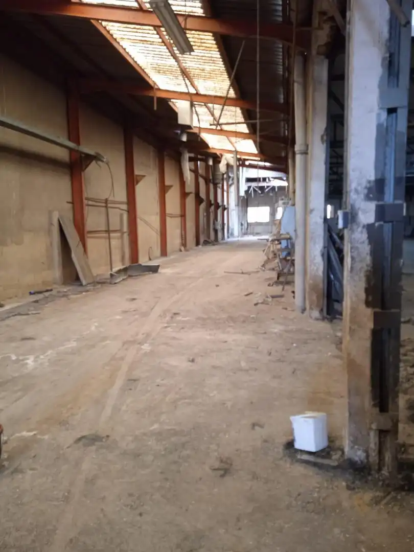 Industrial building to rent in Massanassa, imagen 3