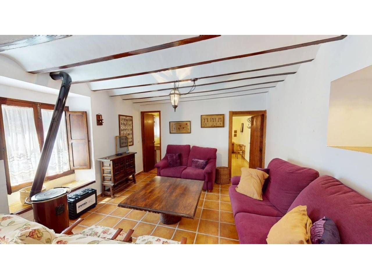 Casa o xalet en venda a Fuensanta