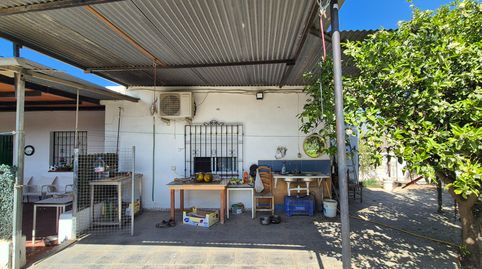 Foto 4 de Finca rústica en venda a Camino Almazarilla Vieja, 34, Benahadux, Almería