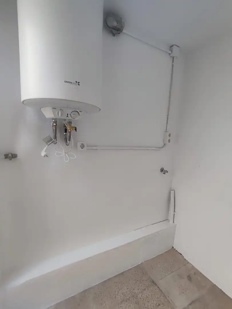 Penthouse mit Terrasse zum Verkauf in Calella, imagen 21