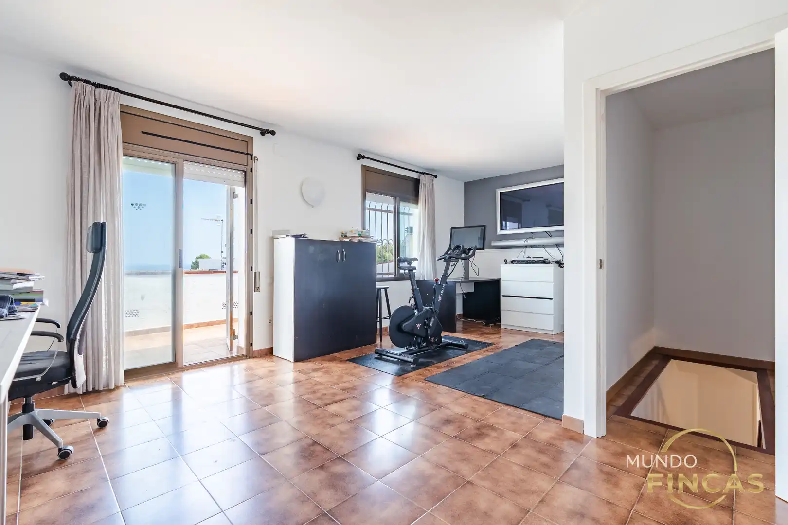 Villa mit Pool zum Verkauf in Els Masos - Els Garrofers, imagen 23