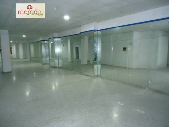 Local comercial en Alquiler en Nou Altabix