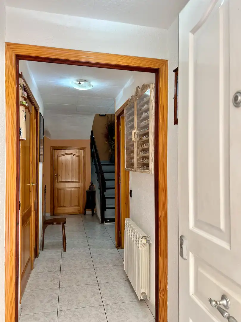 Casa o xalet en venda en La Bisbal de Montsant amb Aire condicionat, Calefacció i Parquet