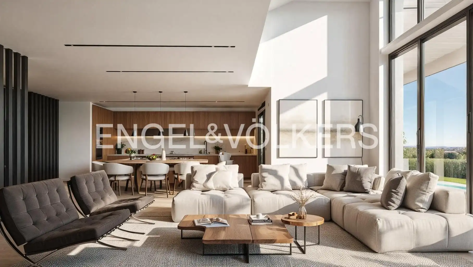 Casa con piscina en venta en Moncloa - Aravaca, imagen 8