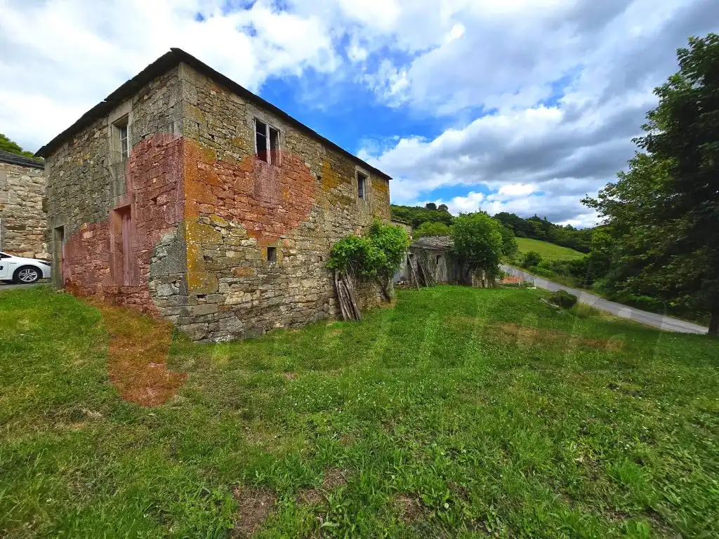 Casa in vendita a Lugar Outeiro - Pq Piñeira, imagen 2