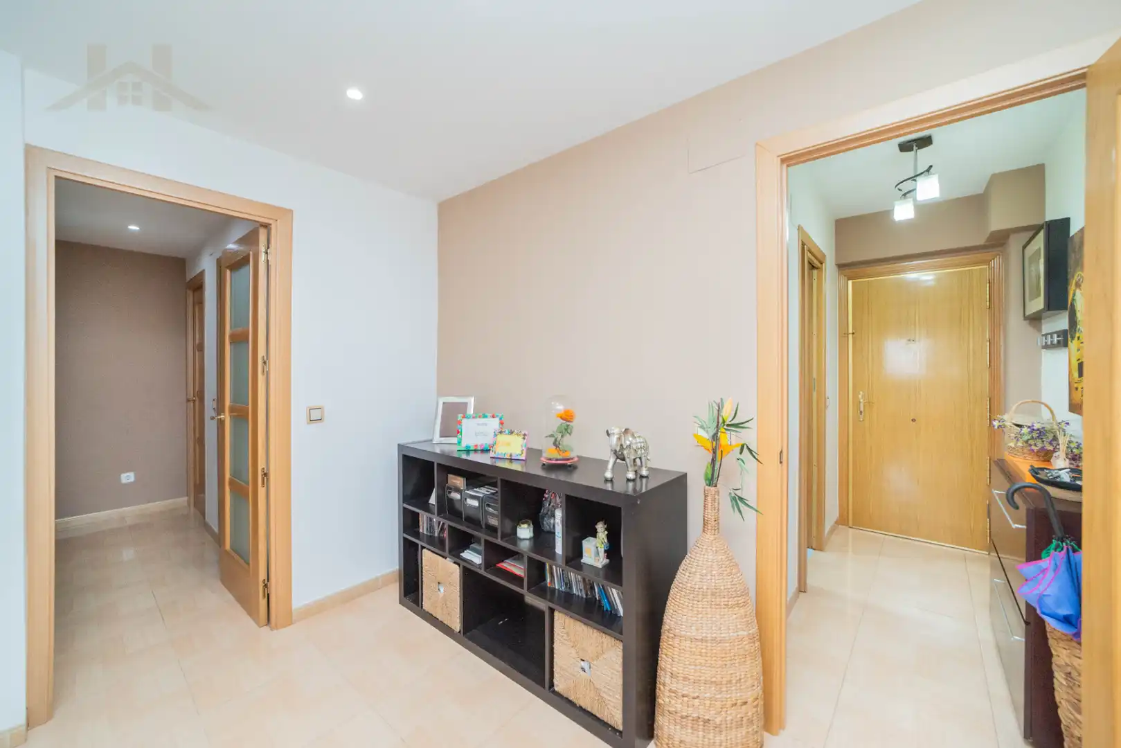 Piso en venta en Fuenlabrada con Aire acondicionado, Calefacción y Terraza