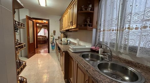 Foto 5 de Piso en venta en Cueva de Menga, Antequera