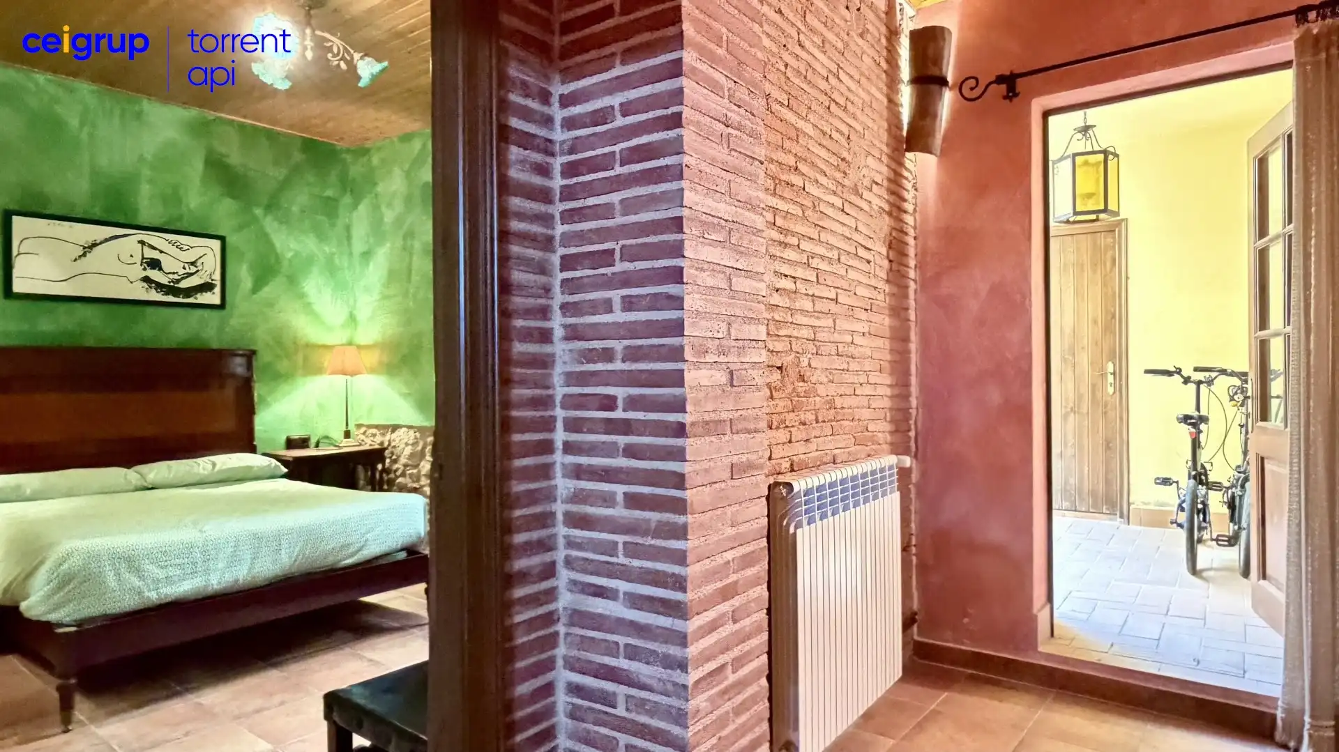 Country house with terrace for sale in Torroella de Montgrí, imagen 5