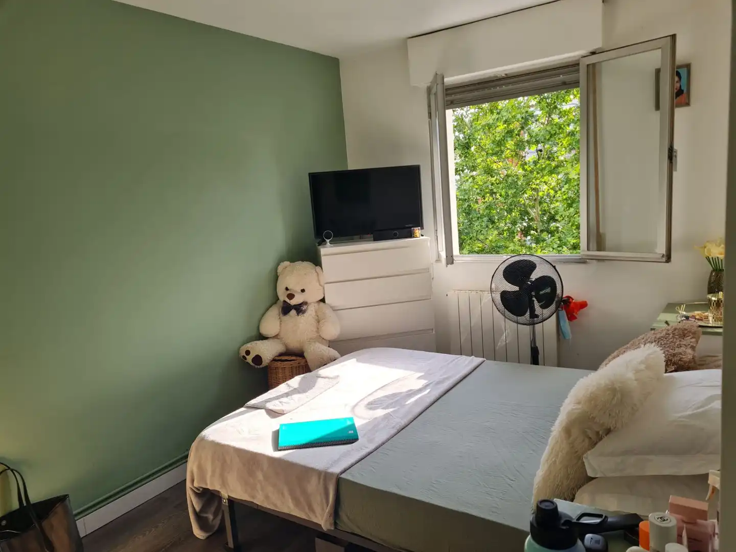 Piso en venta en Somosaguas, imagen 10