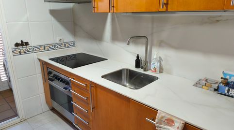 Photo 4 of Flat for rent in Calle Dos, Campamento, Madrid Capital