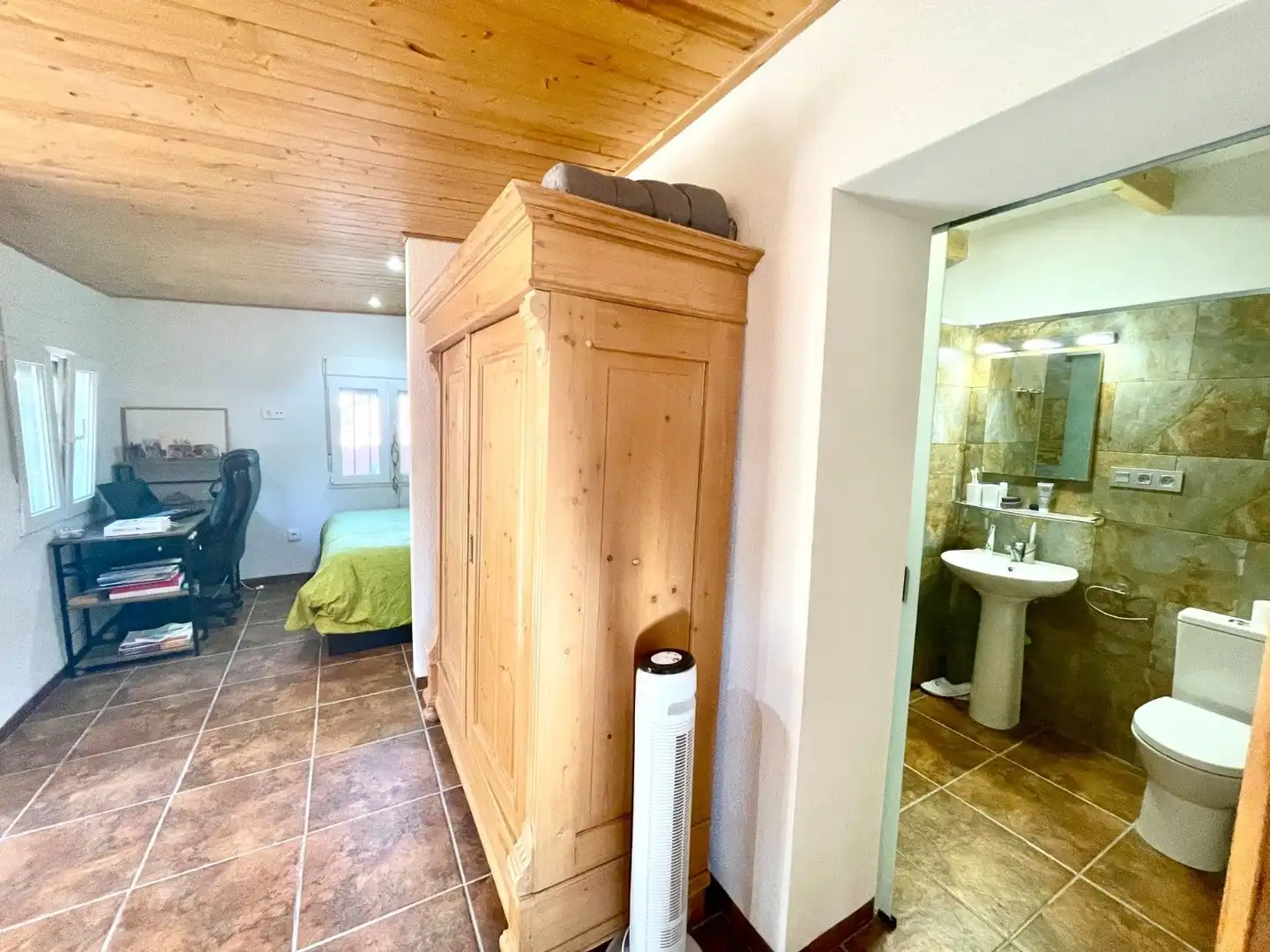 Baño de Casa o chalet en venta en Crevillent