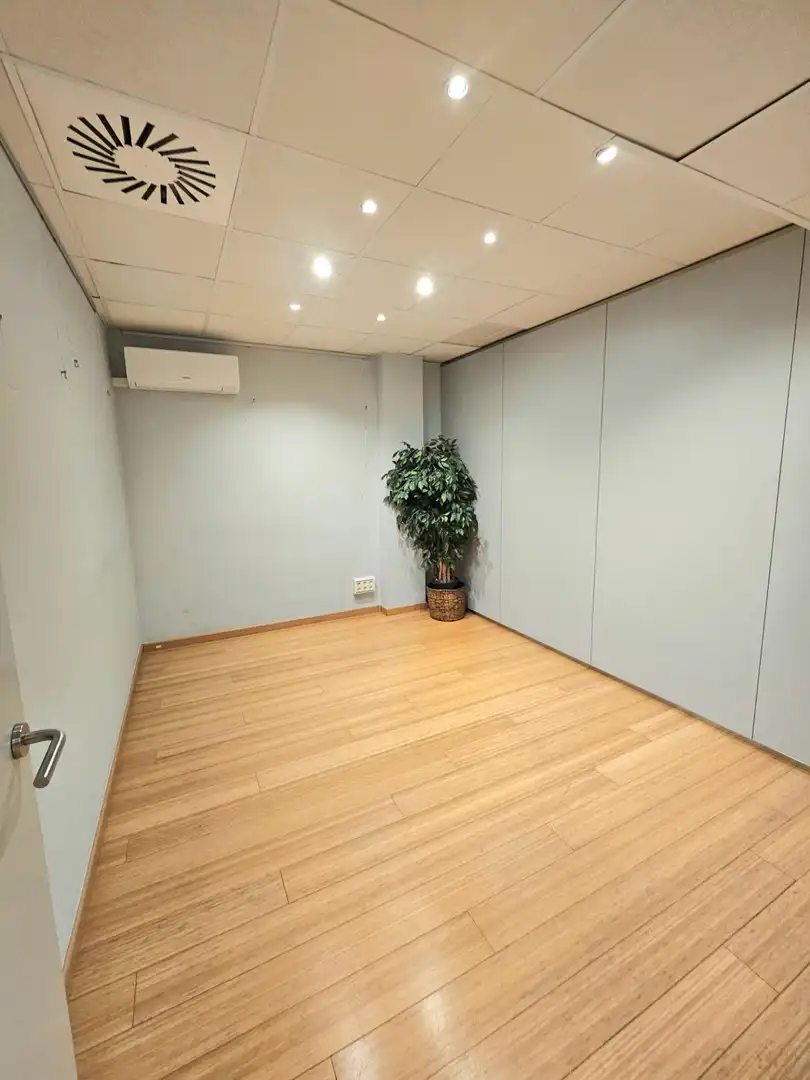 Oficina de lloguer en Sarrià - Sant Gervasi