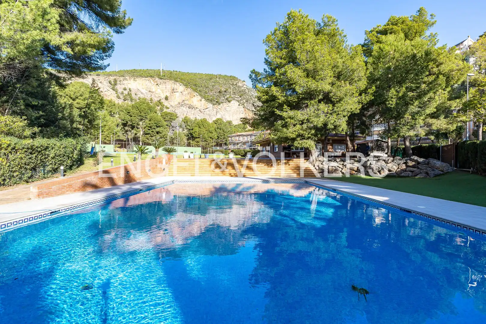 Flat for rent in Les Botigues de Sitges