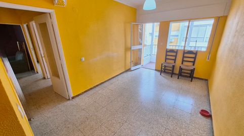 Foto 3 de Piso en venta en Grupo Santa Justa y Rufina, Villegas, Sevilla Capital