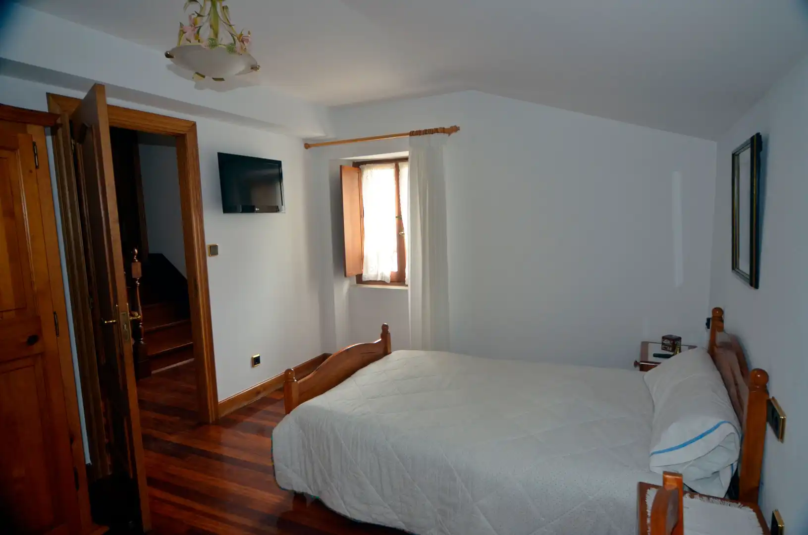 Habitación de Finca rústica en venta en Antzuola con Calefacción y Trastero